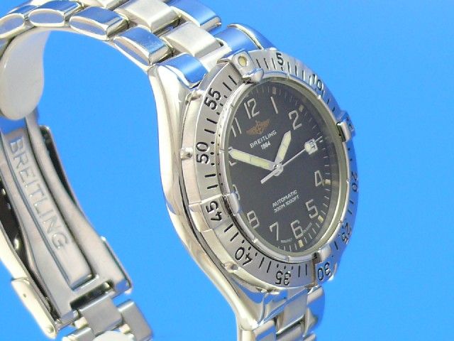 Breitling Colt