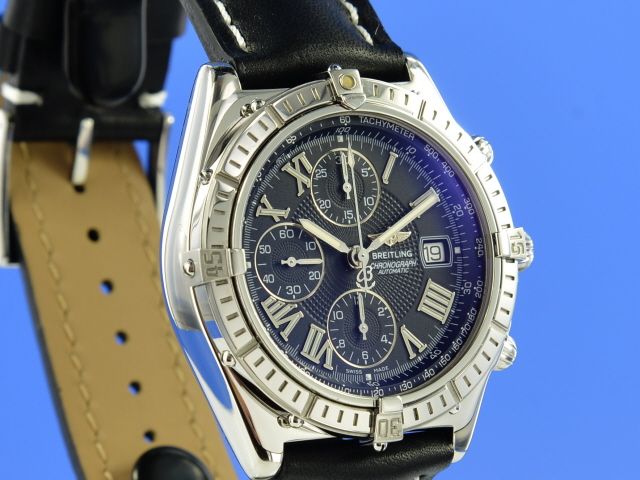 Breitling Crosswind