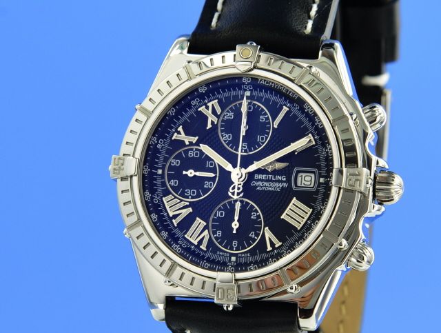 Breitling Crosswind