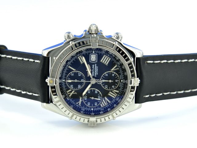 Breitling Crosswind