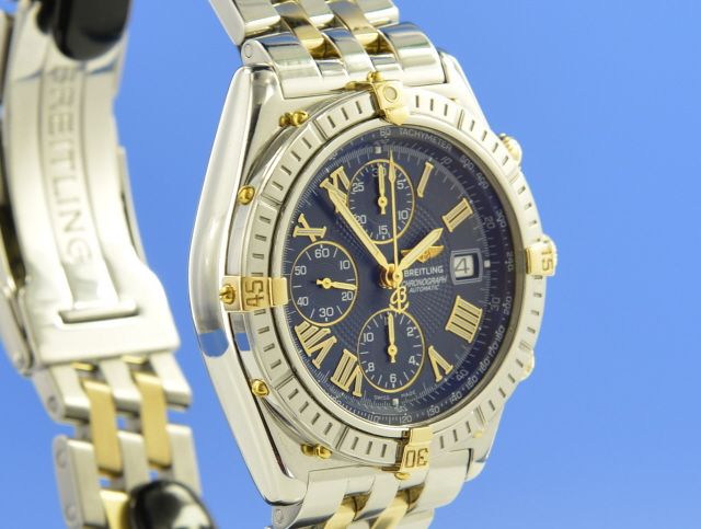 Breitling Crosswind