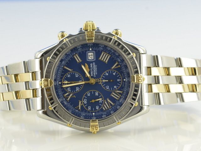 Breitling Crosswind