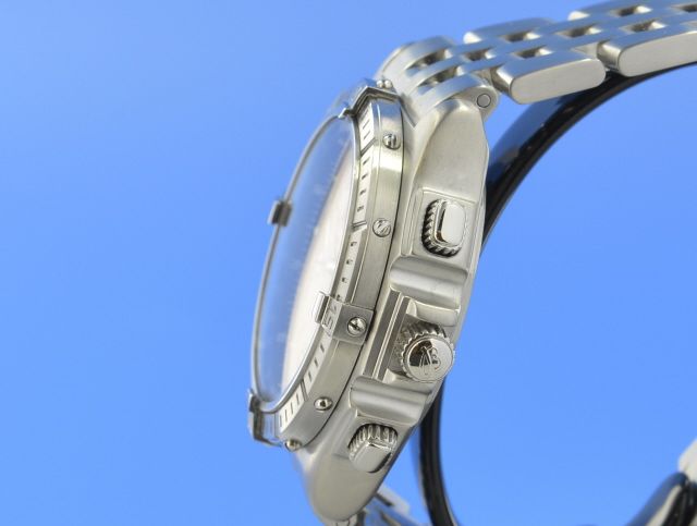 Breitling Crosswind Special Limited Edition