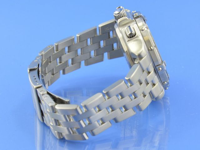 Breitling Crosswind Special Limited Edition