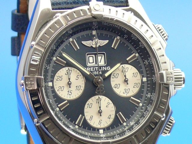 Breitling Crosswind Spezial