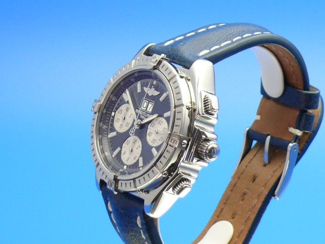 Breitling Crosswind Spezial