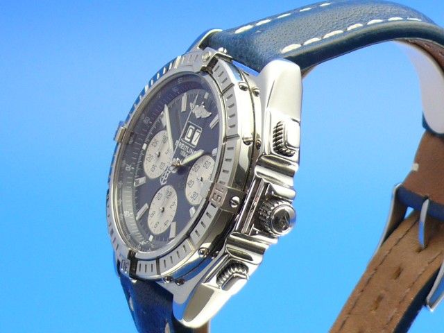 Breitling Crosswind Spezial