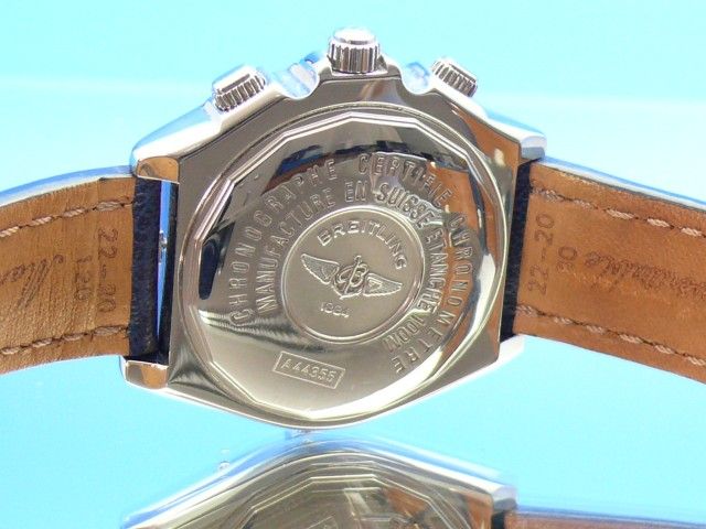 Breitling Crosswind Spezial