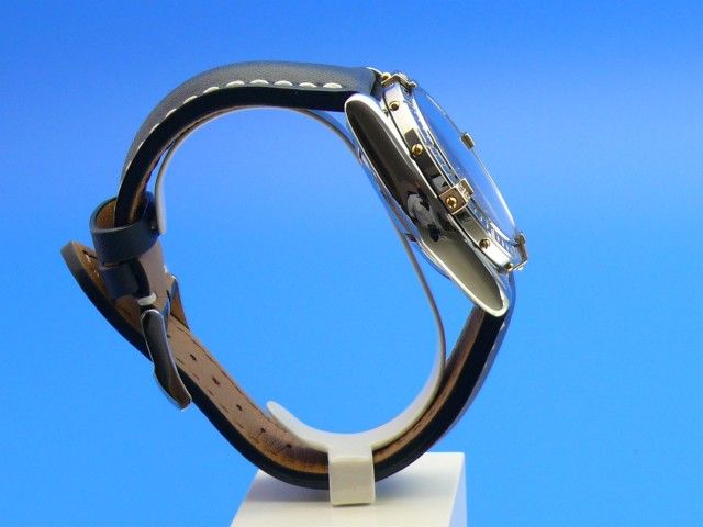 Breitling Crosswind Stahl/Gold