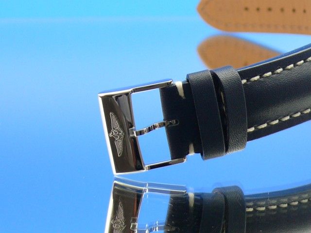 Breitling Crosswind Stahl/Gold