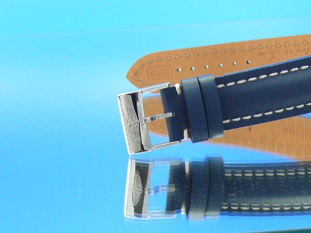 Breitling Crosswind Stahl/Gold