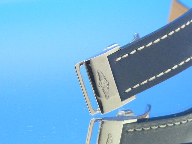 Breitling Crosswind Stahl/Gold