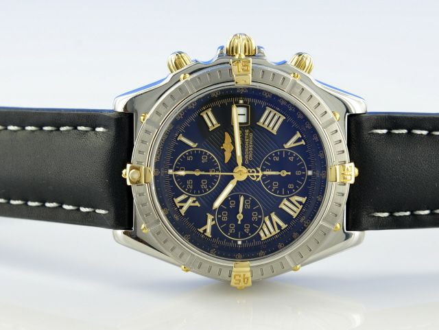 Breitling Crosswind