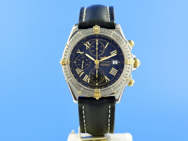 Breitling Crosswind