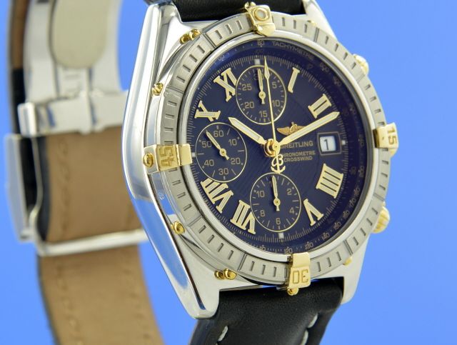 Breitling Crosswind