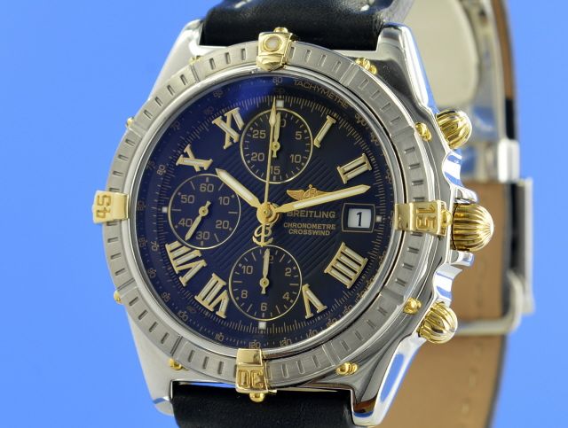 Breitling Crosswind