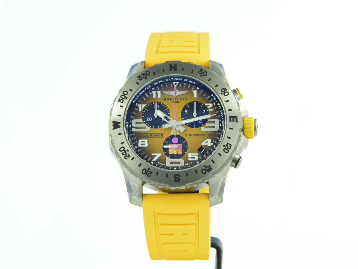 Breitling Endurance Pro  Ironman World Championship