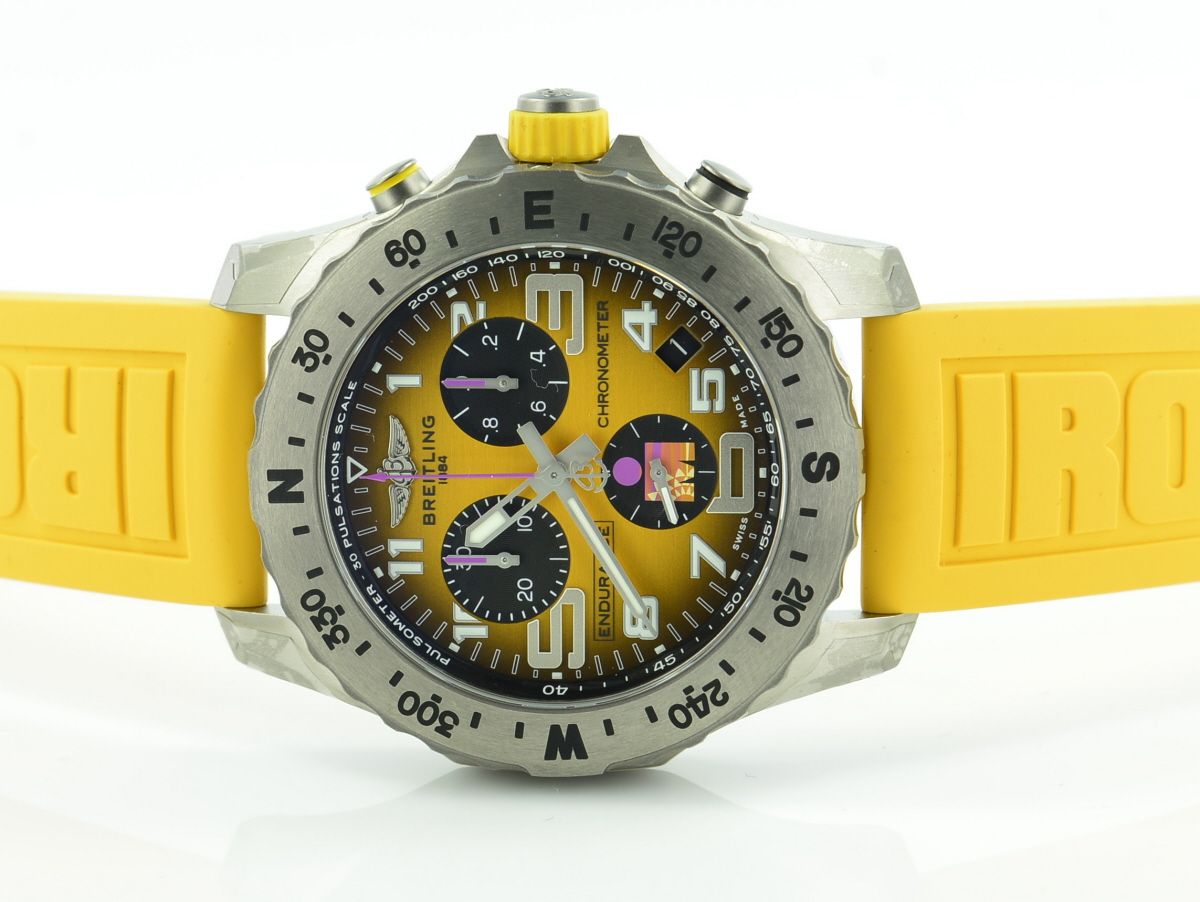 Breitling Endurance Pro  Ironman World Championship