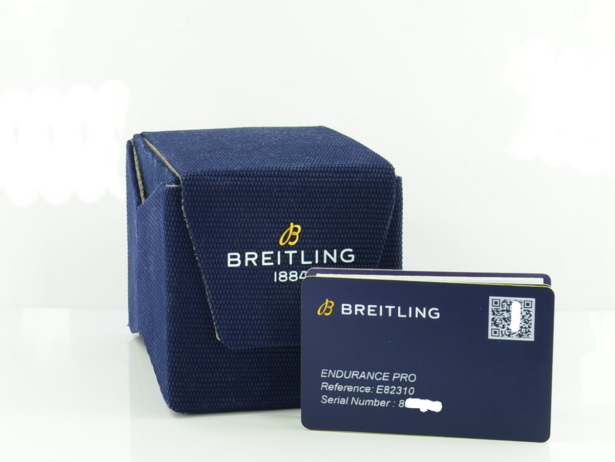 Breitling Endurance Pro  Ironman World Championship