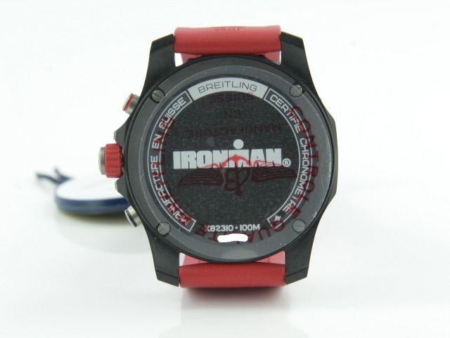 Breitling Endurance Pro Ironman