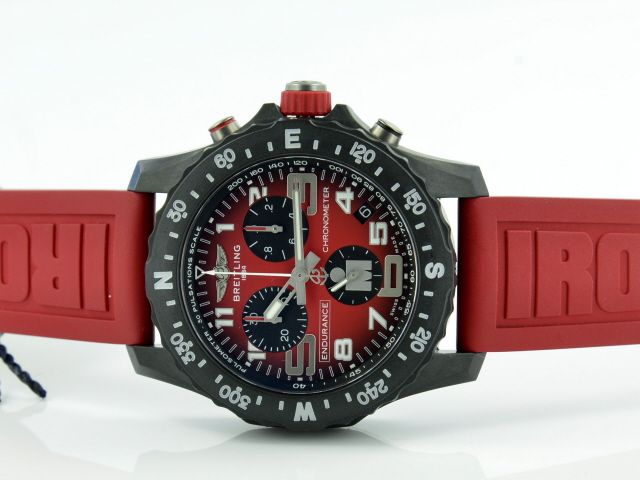 Breitling Endurance Pro Ironman