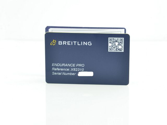 Breitling Endurance Pro Ironman
