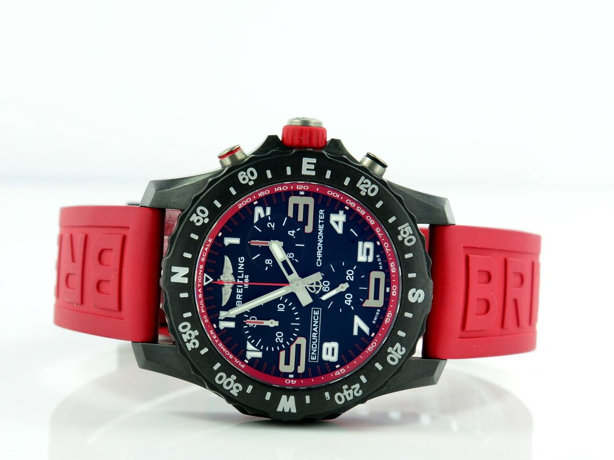 Breitling Endurance Pro - X82310
