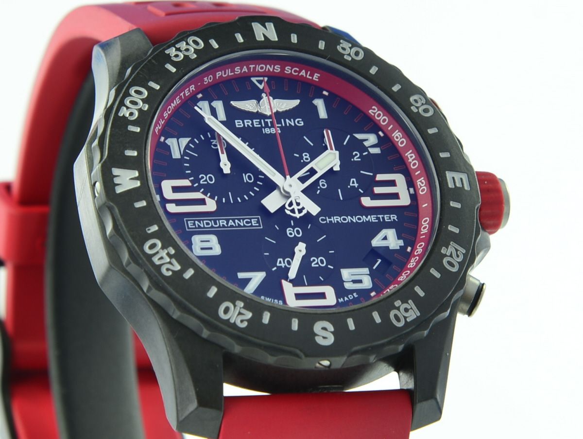 Breitling Endurance Pro - X82310