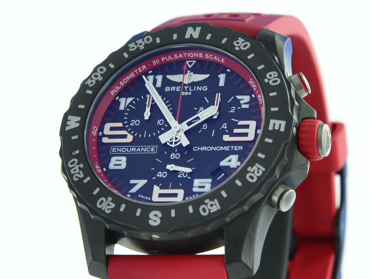 Breitling Endurance Pro - X82310
