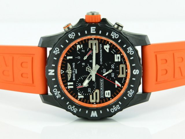 Breitling Endurance Pro
