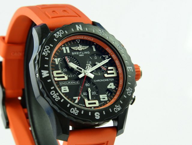 Breitling Endurance Pro