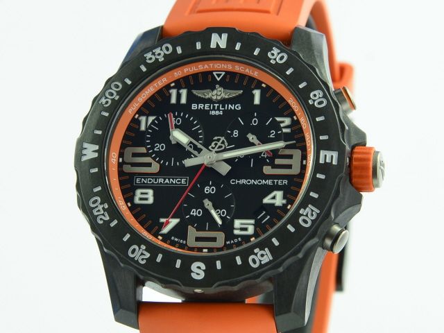 Breitling Endurance Pro
