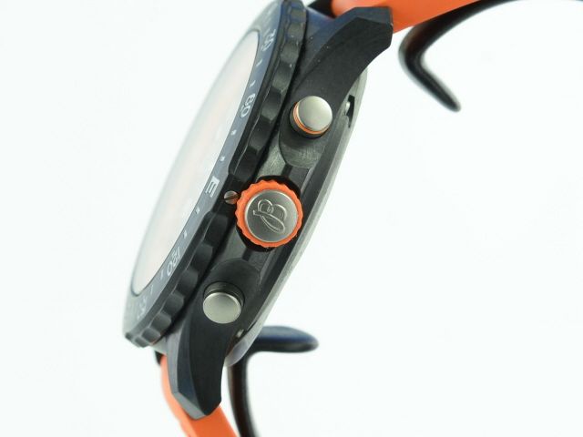 Breitling Endurance Pro