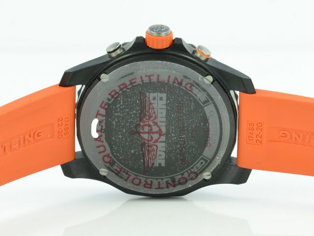 Breitling Endurance Pro