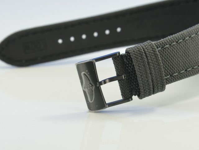 Breitling Exospace B55 Black Titanium