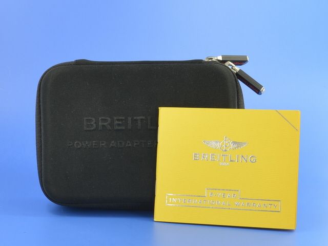 Breitling Exospace B55 Yachting