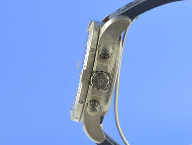 Breitling Exospace B55 Yachting