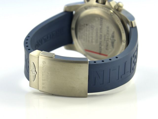 Breitling Exospace B55 Yachting