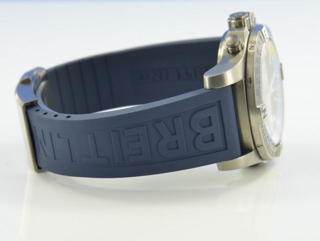 Breitling Exospace B55 Yachting