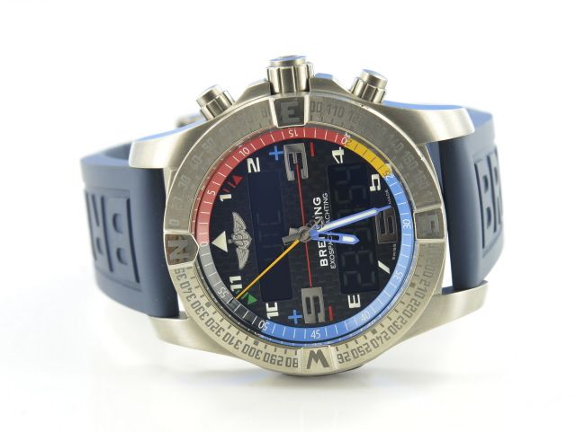Breitling Exospace B55 Yachting