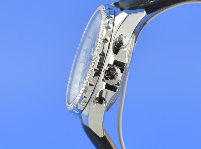 Breitling For Bentley GT DayDate Chronograph