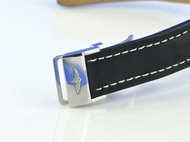 Breitling For Bentley GT DayDate Chronograph