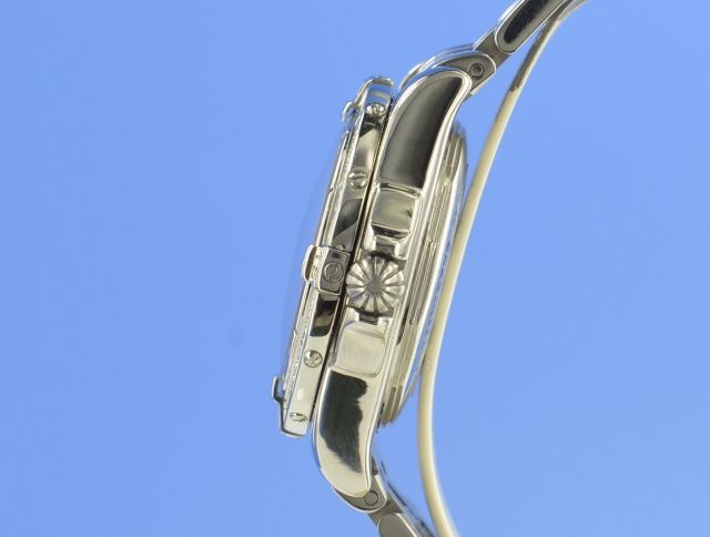 Breitling Galactic 32 Lady Diamant