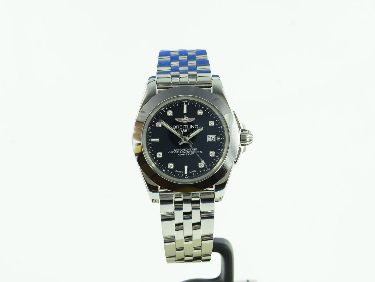 Breitling Galactic 32