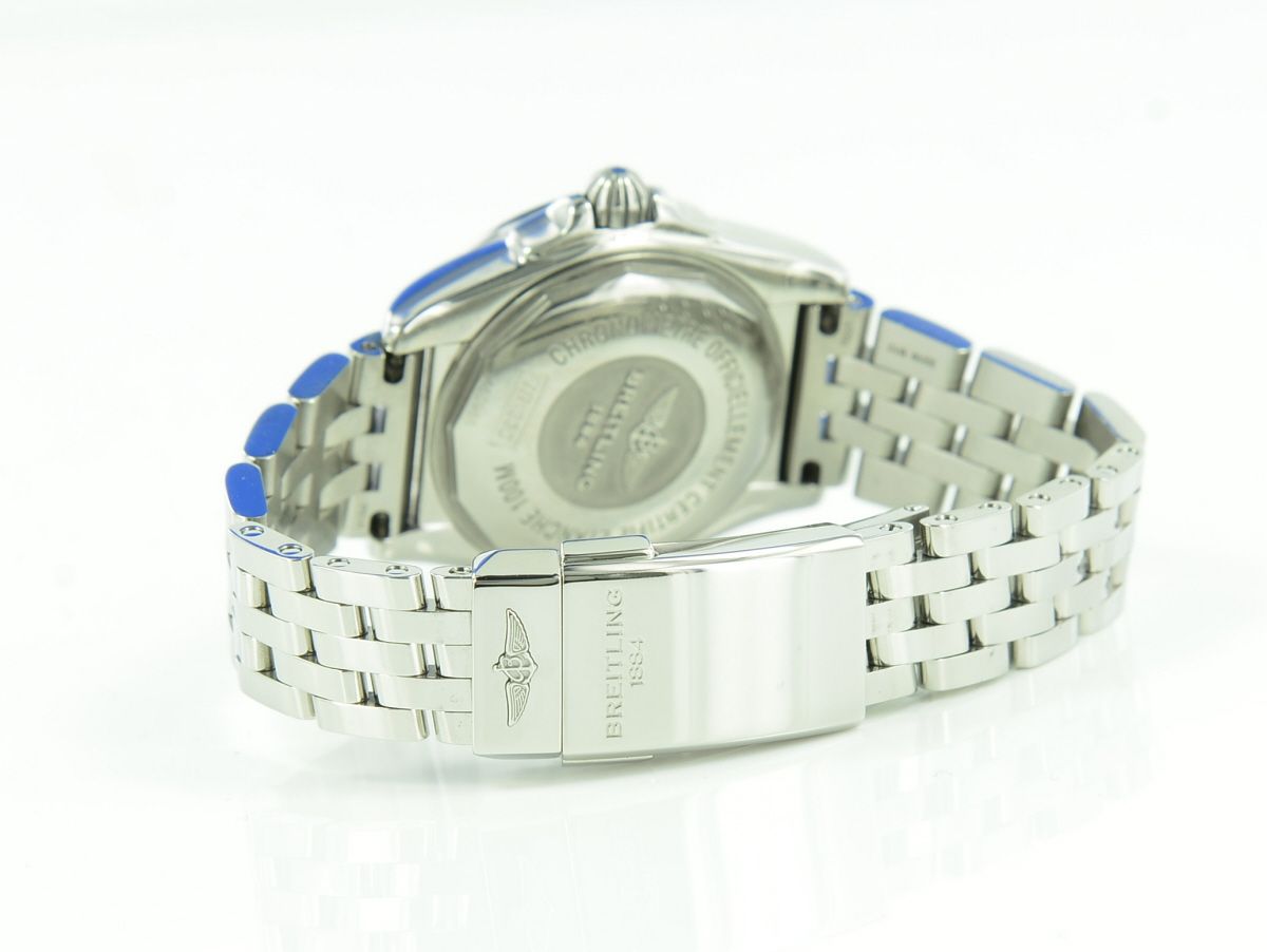 Breitling Galactic 32