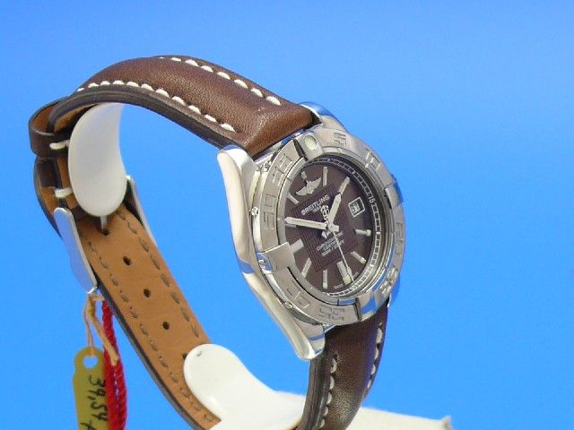 Breitling Galactic 32