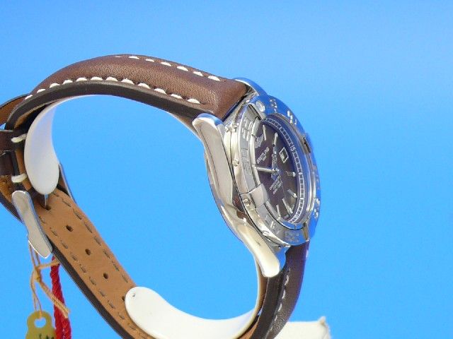 Breitling Galactic 32