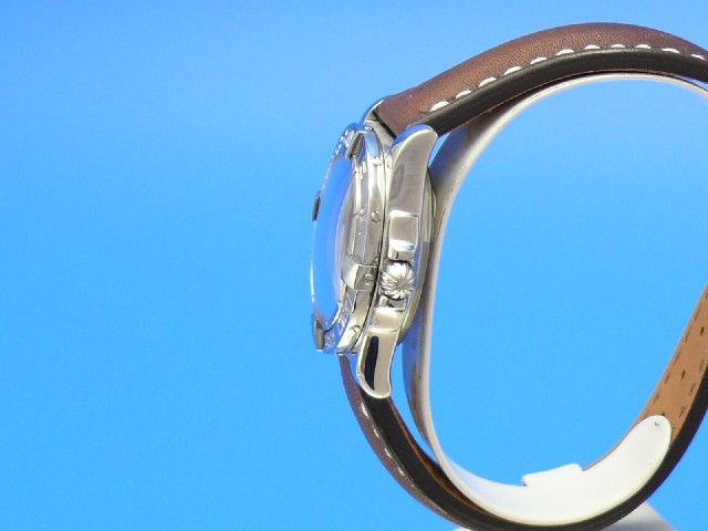 Breitling Galactic 32