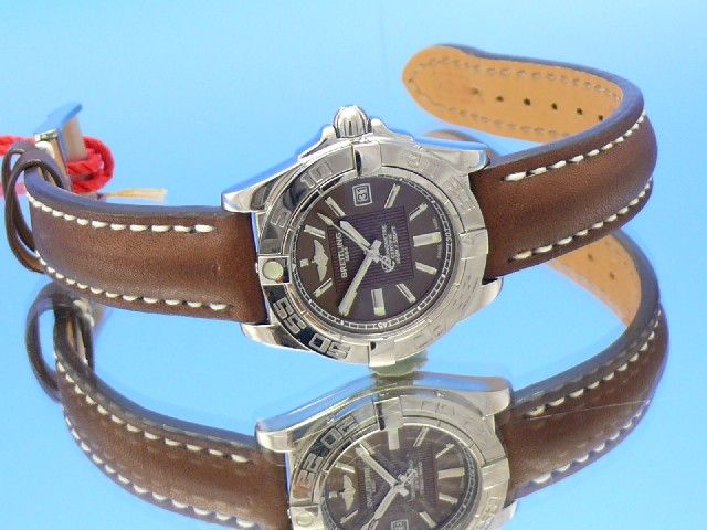 Breitling Galactic 32