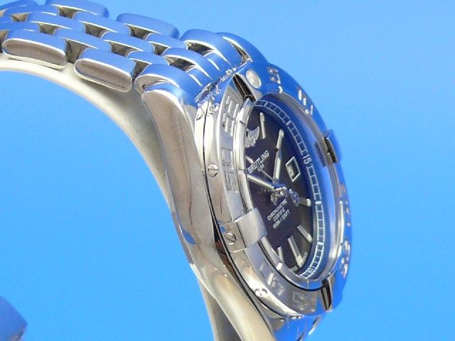 Breitling Galactic 32